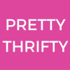 Prettythrifty.com logo