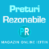 Preturirezonabile.ro logo