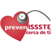 Prevenissste.gob.mx logo