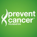 Preventcancer.org logo
