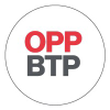 Preventionbtp.fr logo