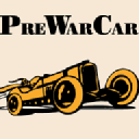Prewarcar.com logo