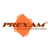 Prexam.com logo