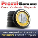 Prezzigomme.com logo