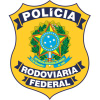 Prf.gov.br logo