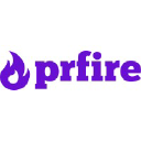 Prfire.co.uk logo