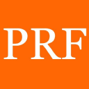 Prfree.org logo