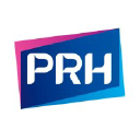 Prh.fi logo
