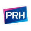 Prh.fi logo