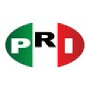 Pri.org.mx logo
