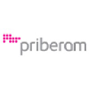 Priberam.com logo