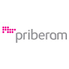 Priberam.com logo