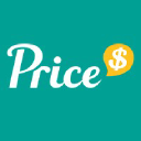 Price.com.hk logo