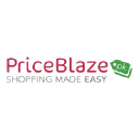 Priceblaze.pk logo