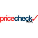 Pricecheckindia.com logo