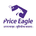 Priceeagle.in logo
