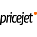 Pricejet.fr logo