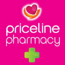 Priceline.com.au logo