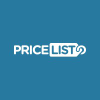 Pricelisto.com logo