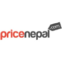 Pricenepal.com logo