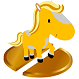 Pricepony.co.id logo