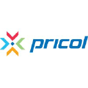 Pricol.com logo