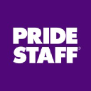 Pridestaff.com logo