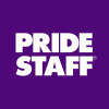 Pridestaff.com logo