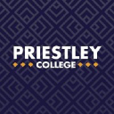 Priestley.ac.uk logo
