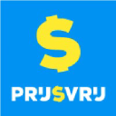 Prijsvrij.nl logo