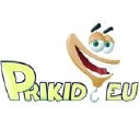 Prikid.eu logo