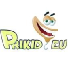 Prikid.eu logo