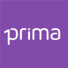 Prima.it logo