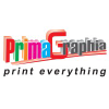 Primagraphia.co.id logo