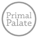 Primalpalate.com logo