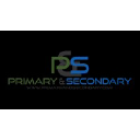 Primaryandsecondary.com logo