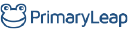 Primaryleap.co.uk logo
