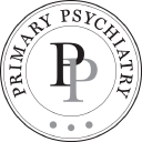 Primarypsychiatry.com logo