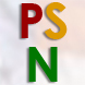 Primarysourcenexus.org logo