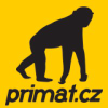 Primat.cz logo