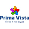 Primavista.ru logo