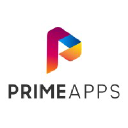 Primeapps.in logo