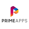 Primeapps.in logo