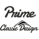 Primeclassicdesign.com logo