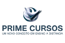 Primecursos.com.br logo