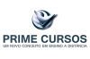 Primecursos.com.br logo