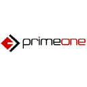 Primeoneindia.com logo