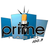 Primeradio.gr logo