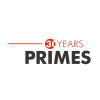 Primes.de logo