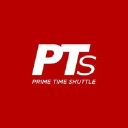 Primetimeshuttle.com logo